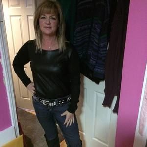 Meet your Posher, Julie